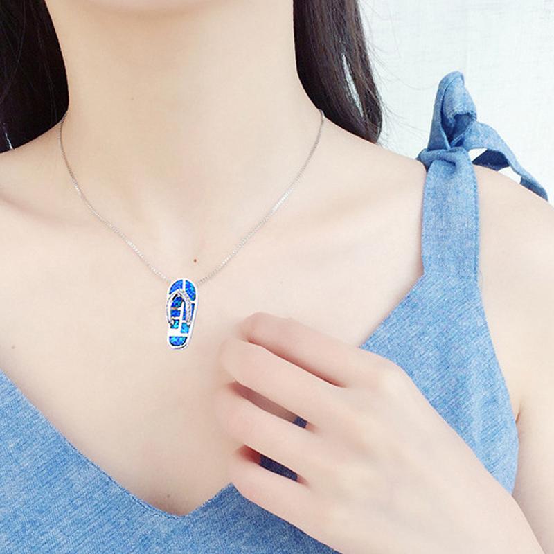 BowLift | Flip Fop Necklace