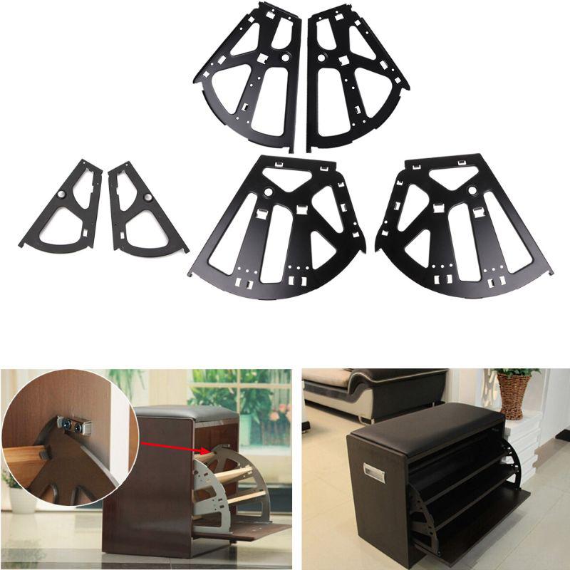 BowLift | Shoe cabinet hinges folding frame