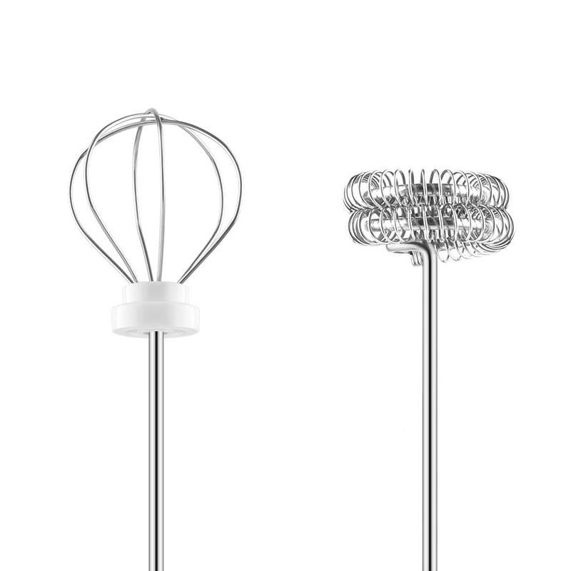 BowLift | Electric Milk/Coffee Frother