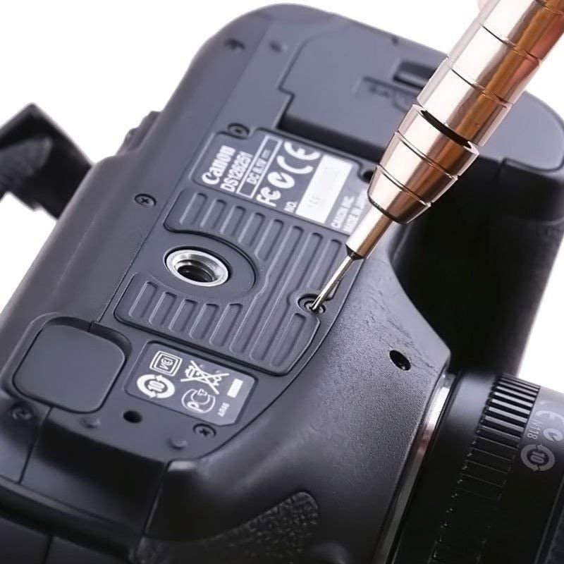 BowLift | Household Screwdriver Set