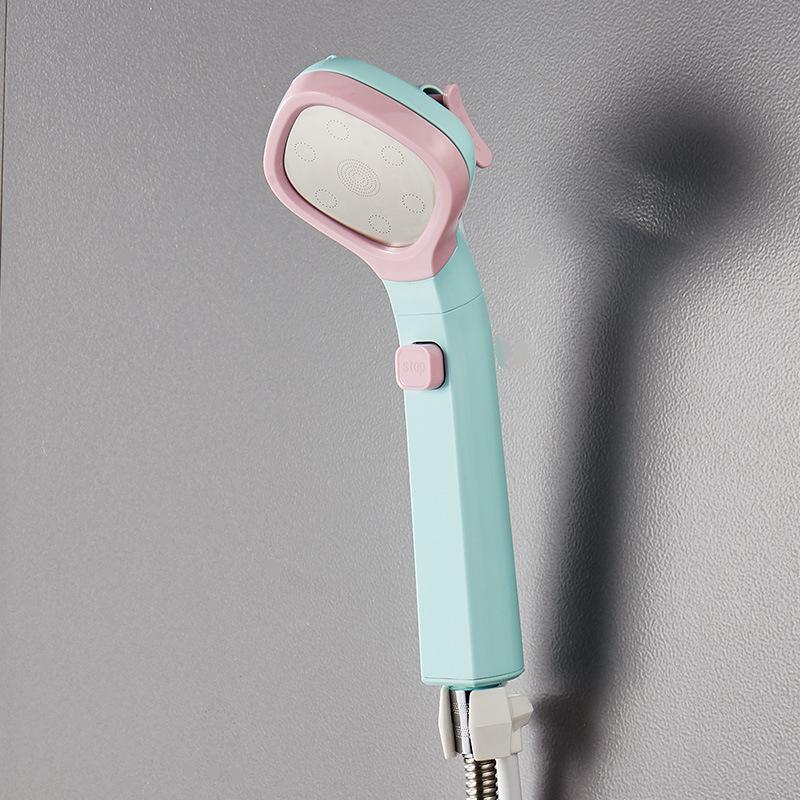 BowLift | Premium Quality Pressurized Shower Head