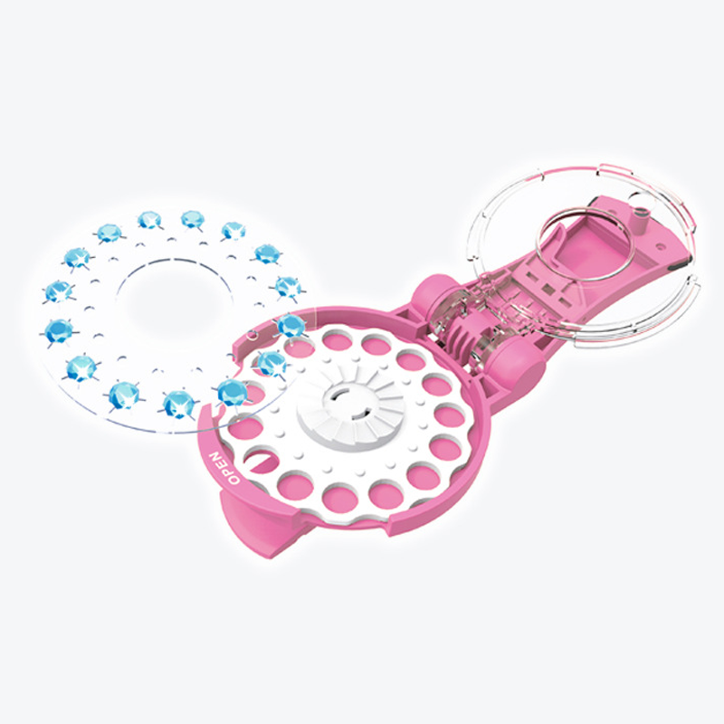 BowLift | Blinger Gem Stapler