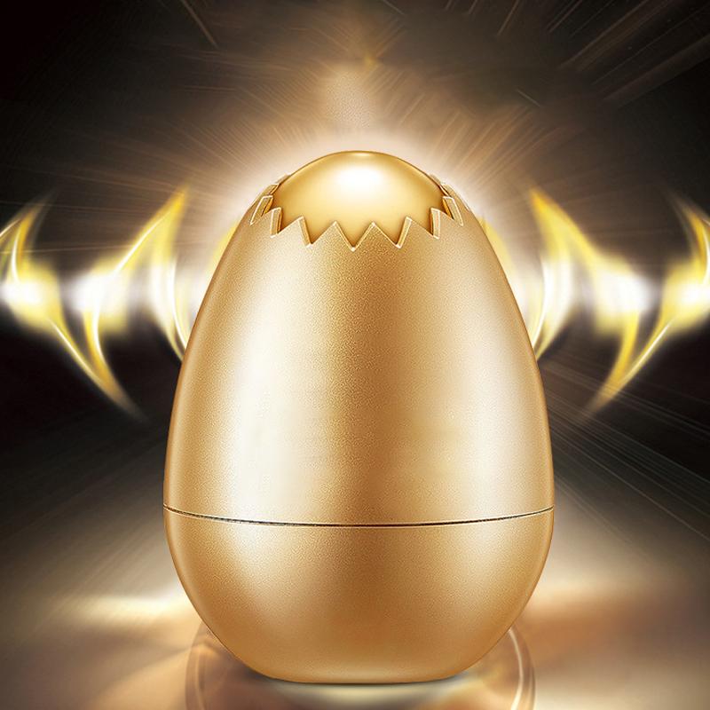 BowLift | Hefe Gold Egg Mask