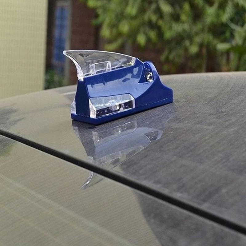 BowLift | Car Decoration Antenna Lights