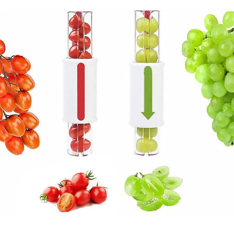 BowLift | Fruit Vegetable Salad Slicer