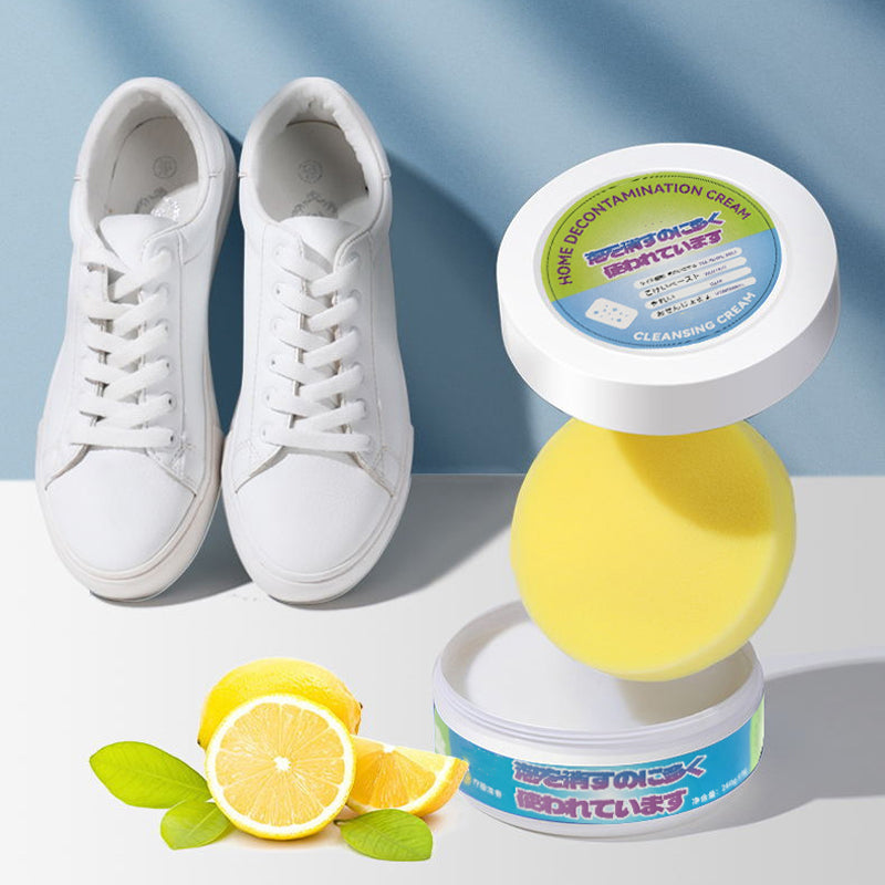 BowLift | Shoe Cleaning Cream