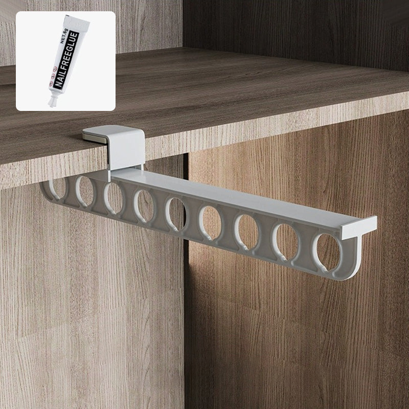 BowLift | Extendable wardrobe organiser