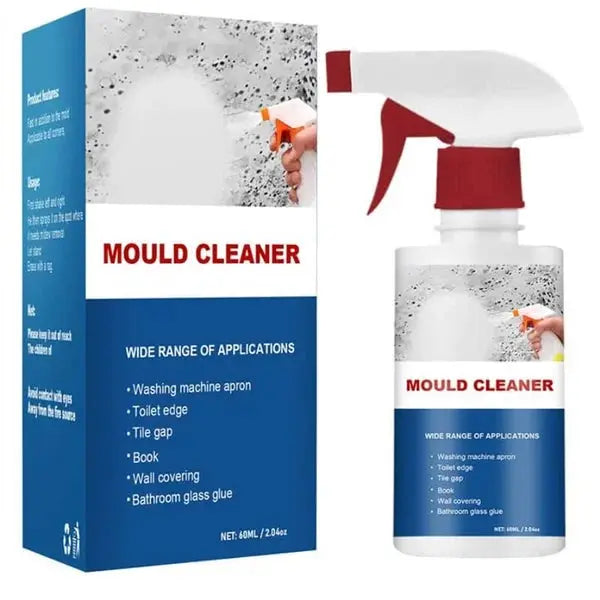 BowLift | High-Performance Anti-Mold Foam Spray – Deep Cleaning & PRedection
