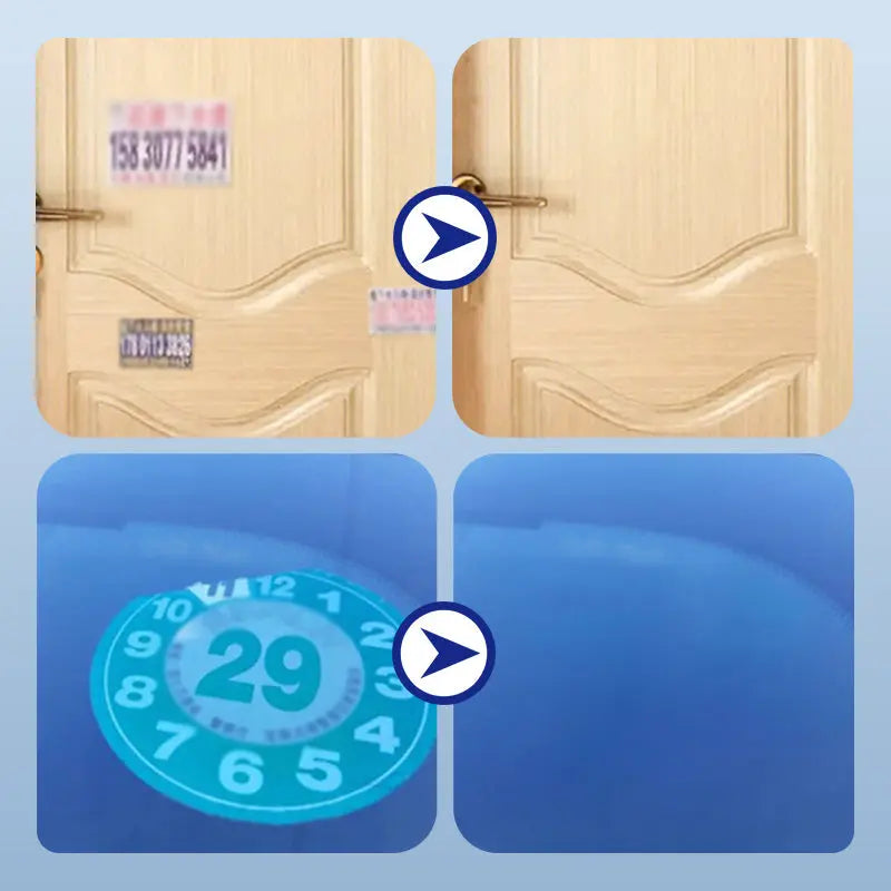 BowLift | High-performance multi-purpose adhesive remover