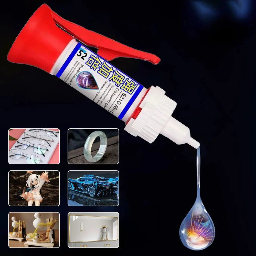 BowLift | High-performance repair adhesive for various materials