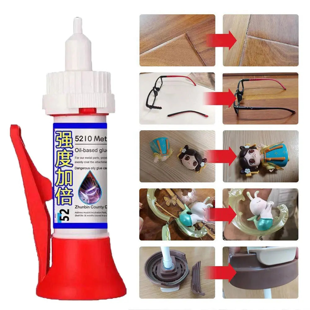 BowLift | High-performance repair adhesive for various materials