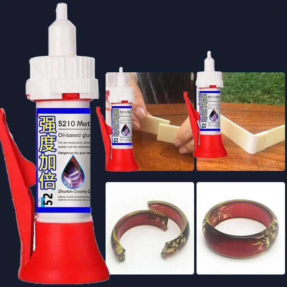 BowLift | High-performance repair adhesive for various materials