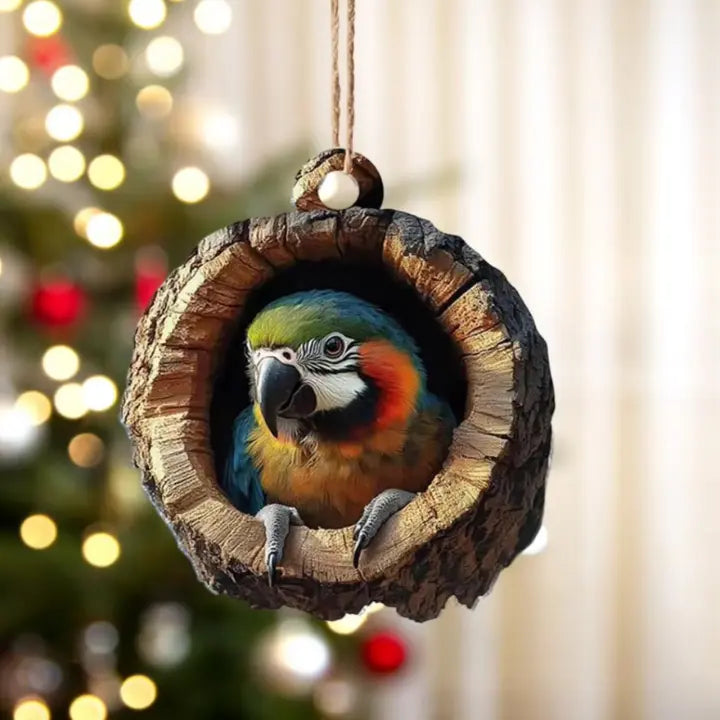 BowLift | Playful animal decorations