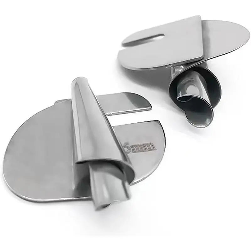 BowLift | Sewing foot for rolled hems