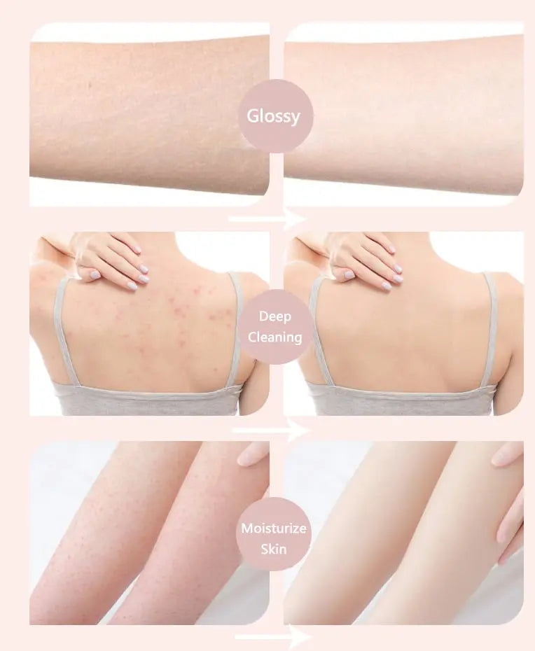 BowLift | Super soft sunflower peeling bath sponge