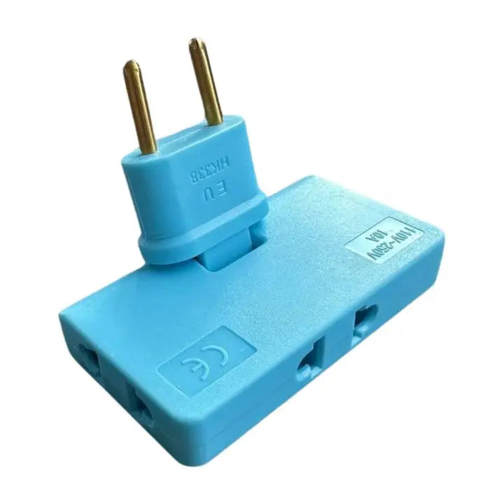 BowLift | 180° Redatable Multiple Socket – Compact & Space-Saving