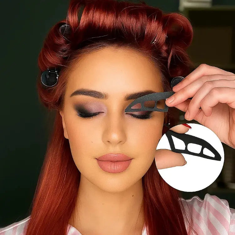 BowLift | Eye makeup aid for even eyeshadow