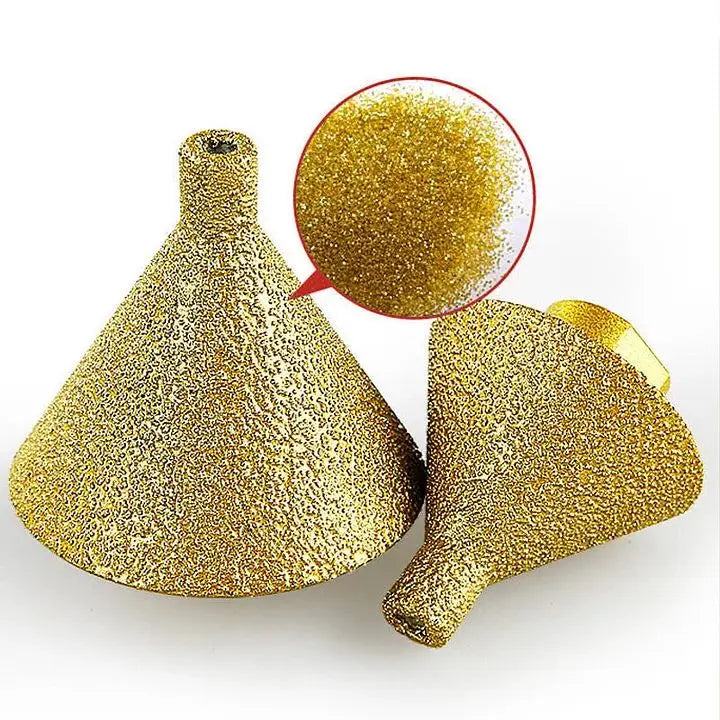 BowLift | Diamond Edge Router for Angle Grinder