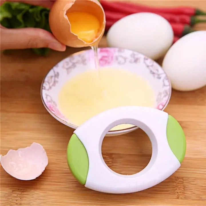 BowLift | Eggshell opener – Clean opening of boiled eggs