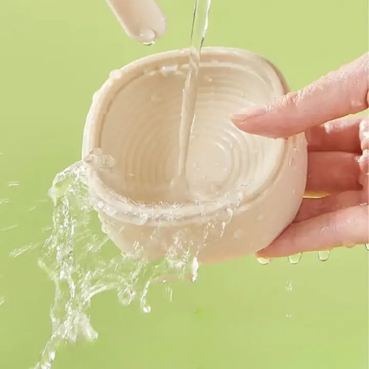 BowLift | Silicone Ice Cream Mold - Food Safe