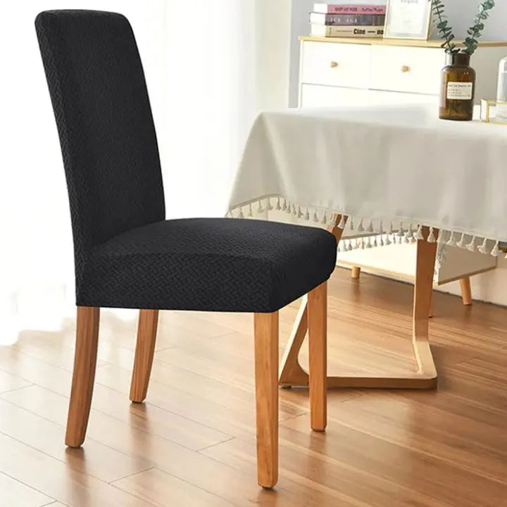 BowLift | Elastic waterproof chair covers