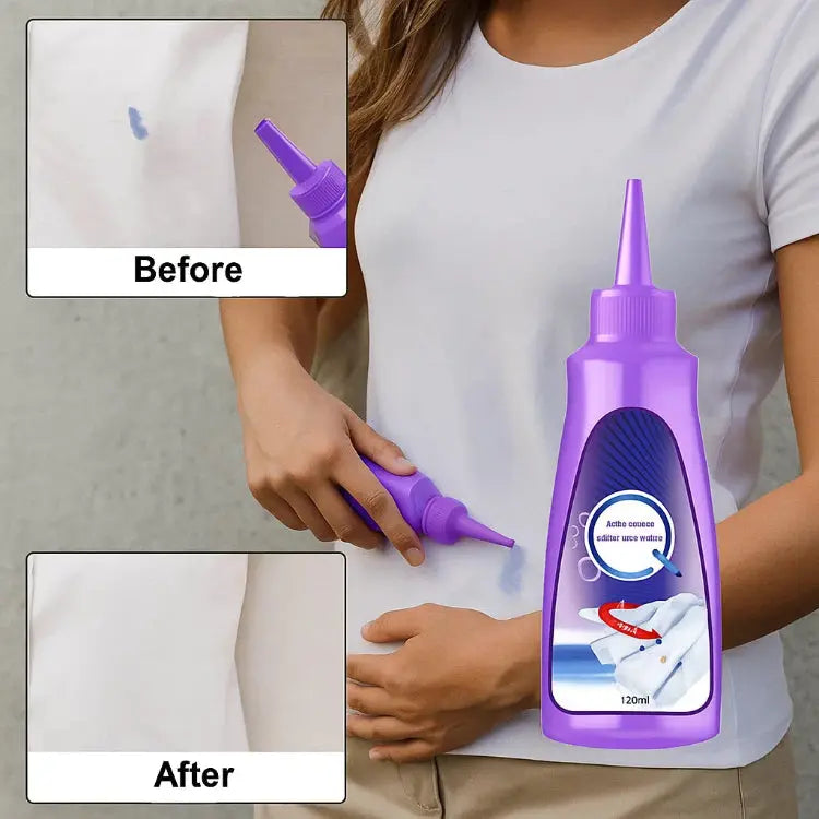 BowLift | Enzyme stain remover for delicate fabrics