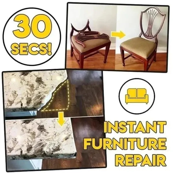 BowLift | High-strength multipurpose adhesive for repairs