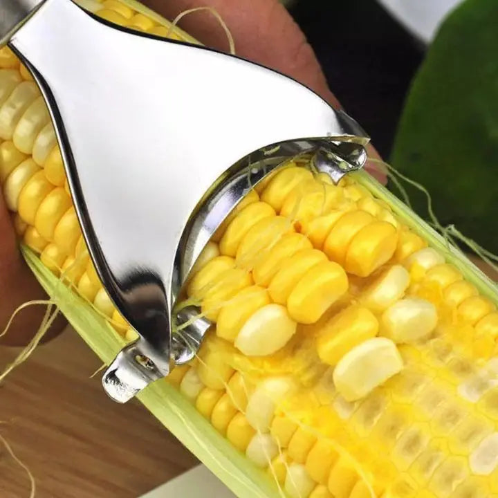 BowLift | High-quality corn peeler made of stainless steel