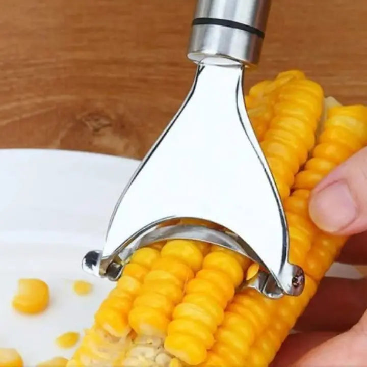 BowLift | High-quality corn peeler made of stainless steel