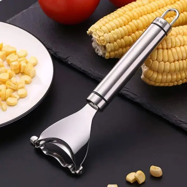 BowLift | High-quality corn peeler made of stainless steel