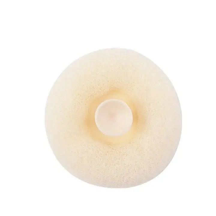 BowLift | Super Soft Shower Sponge with Suction Cup