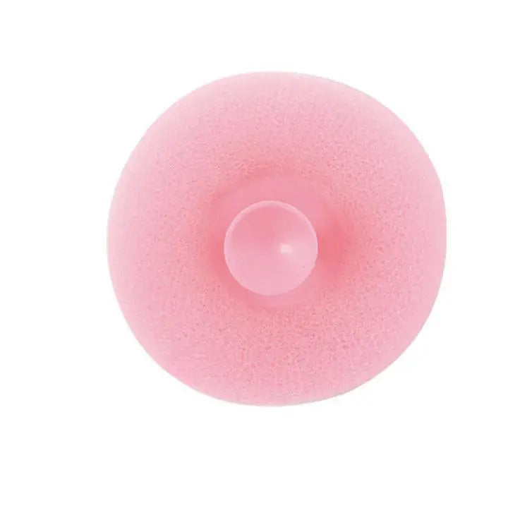BowLift | Super Soft Shower Sponge with Suction Cup