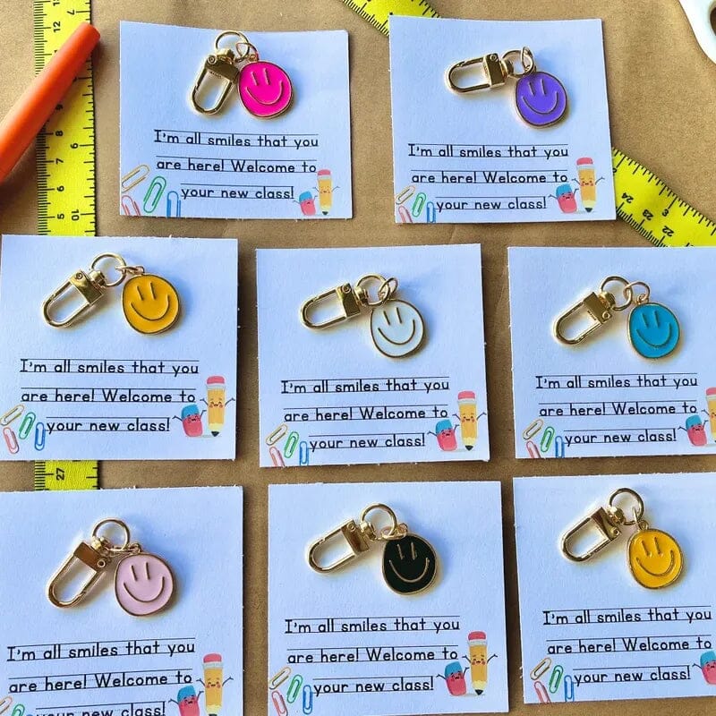 BowLift | Gifts for the first day of school for students/Welcome to your new class