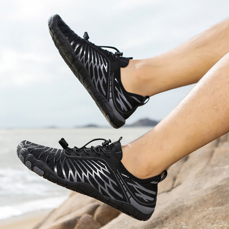 BowLift | Skin Pro with Copper - Grounding Allround Barefoot Shoes