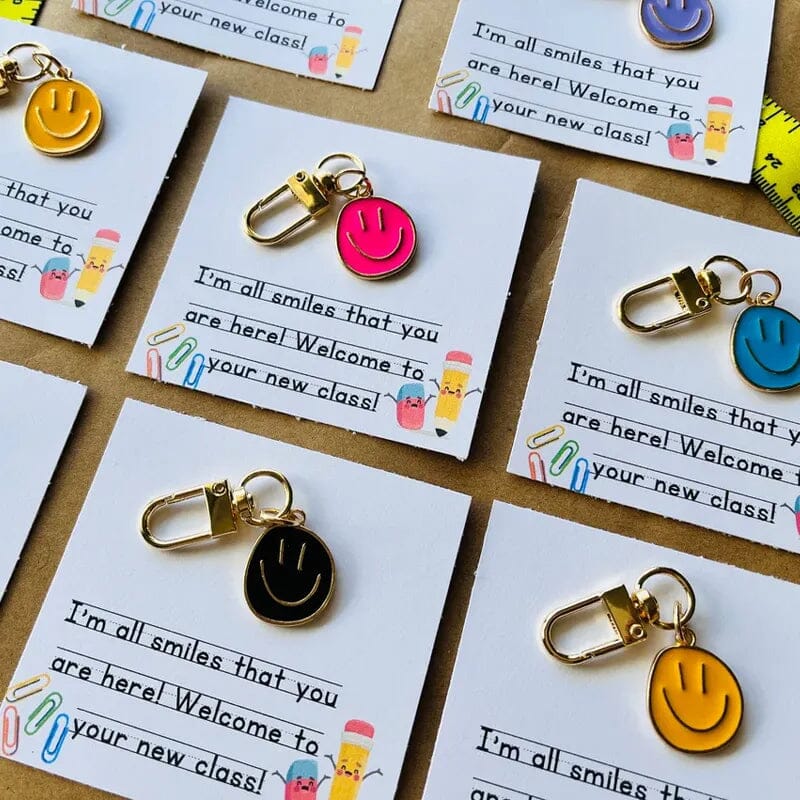 BowLift | Gifts for the first day of school for students/Welcome to your new class