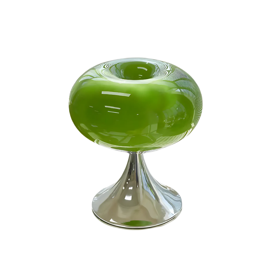 BowLift | Antique LED Table Lamp