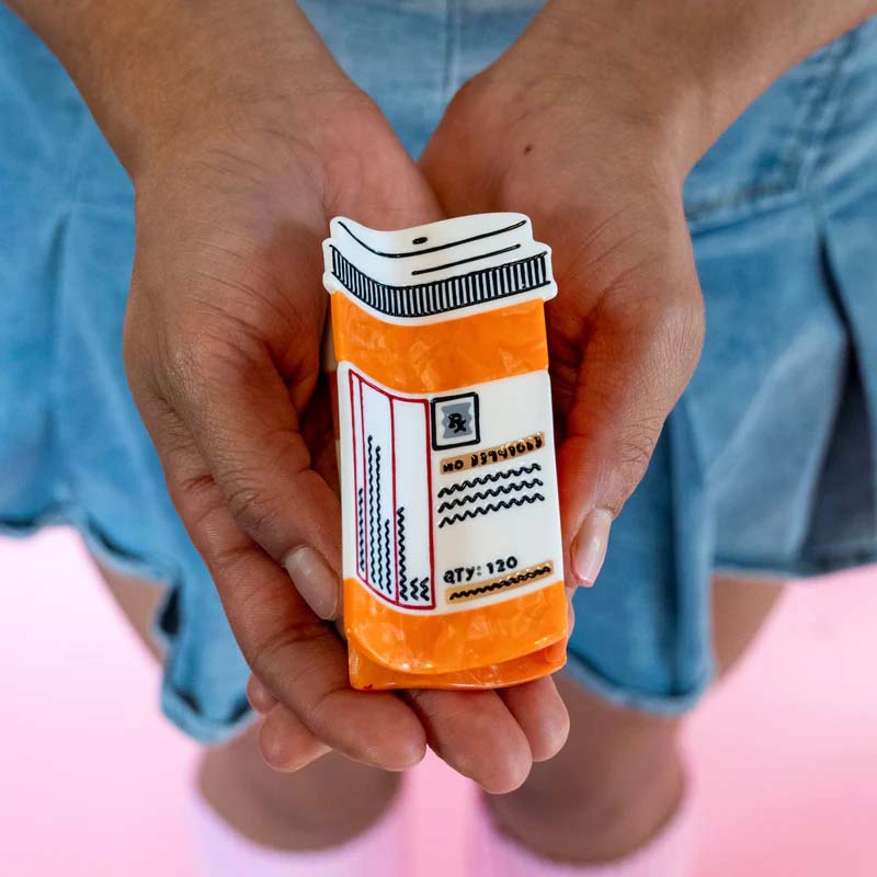 BowLift | Personalized Hair Swing