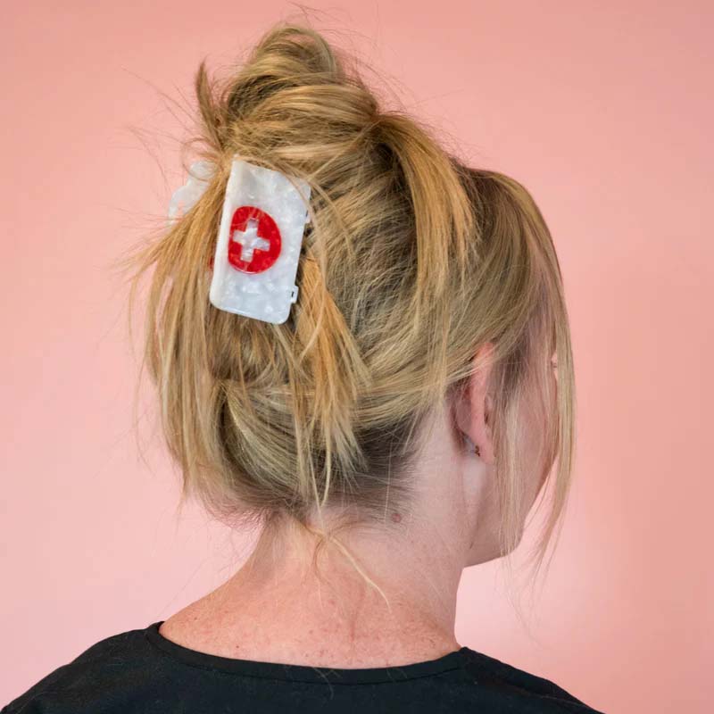 BowLift | Personalized Hair Swing