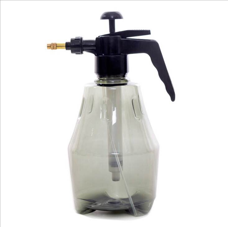 BowLift | Pressure Pump Spray Bottle – Manual Spray Bottle for Garden and Plant Care