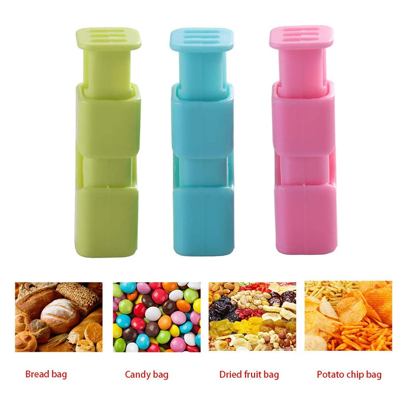 BowLift | Food Fresh Seal