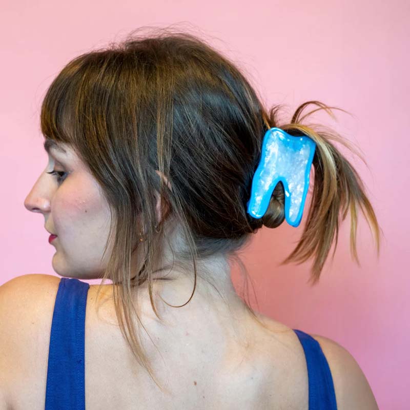 BowLift | Personalized Hair Swing