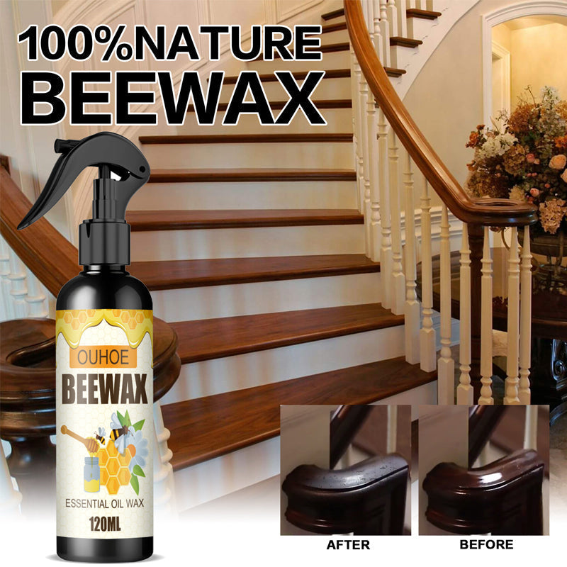 BowLift | Natural Micro-Molecularized Beeswax Spray