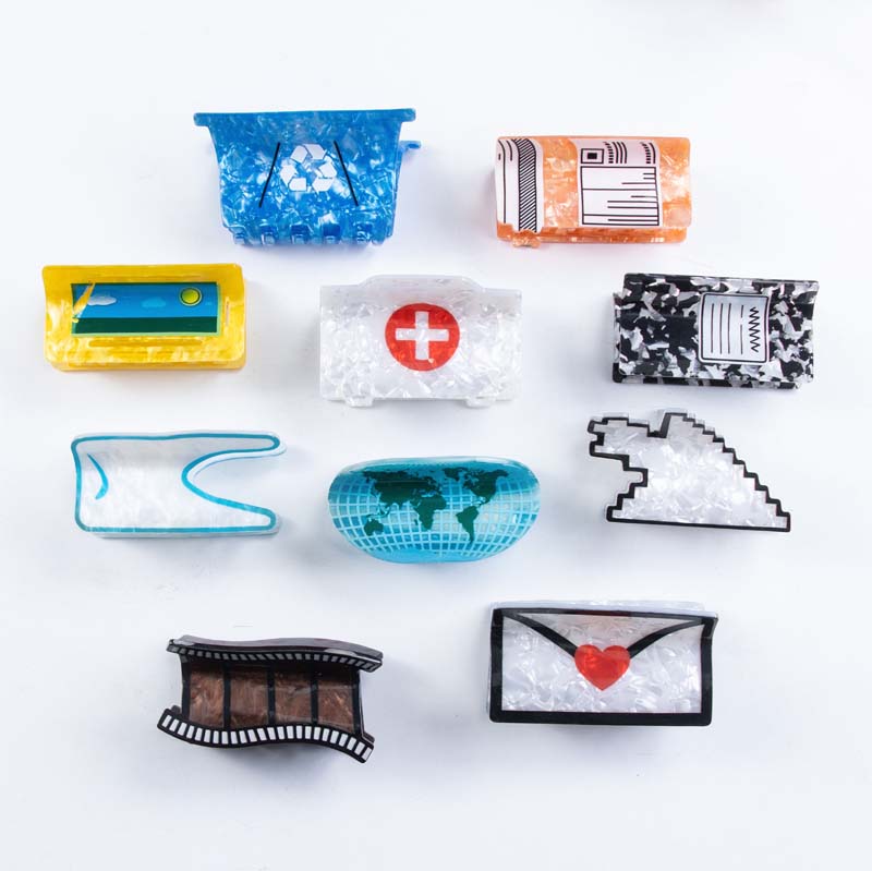 BowLift | Personalized Hair Swing