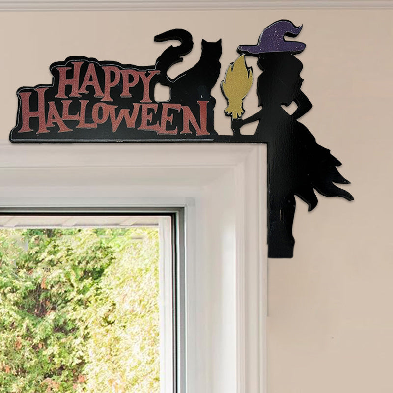 BowLift | Halloween Door Topper