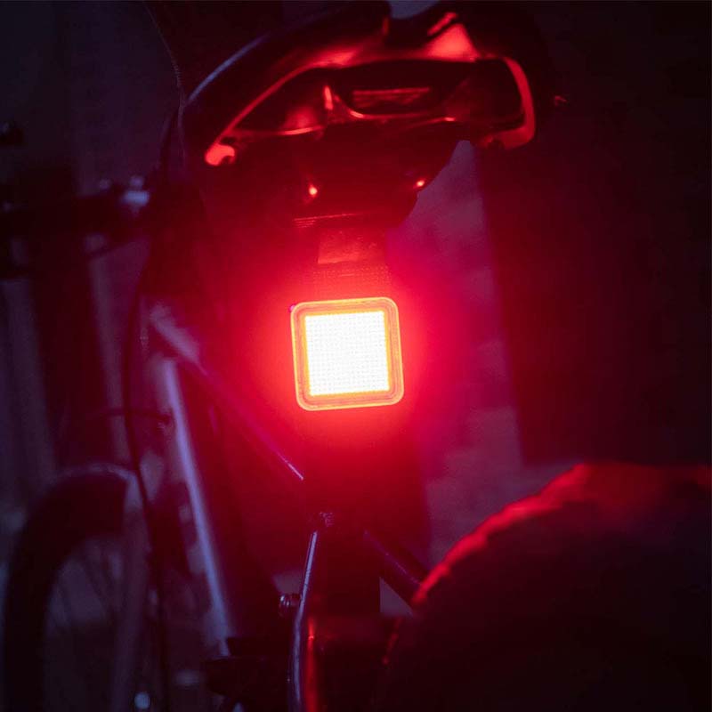 BowLift | Editable Bicycle Taillights