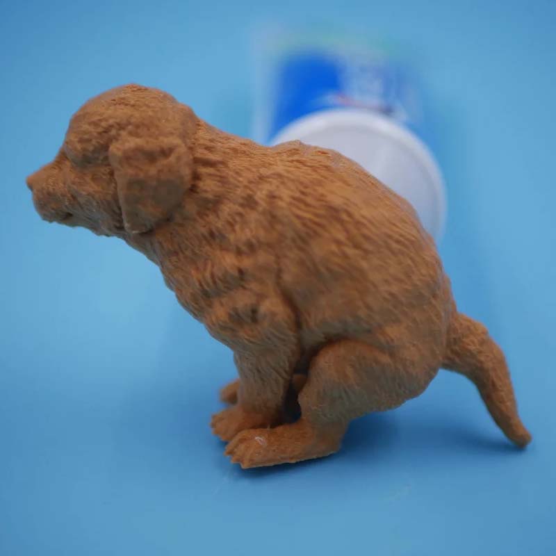 BowLift | Funny Toothpaste Dispenser