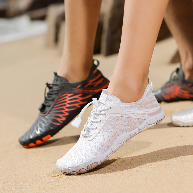 BowLift | Skin Pro with Copper - Grounding Allround Barefoot Shoes