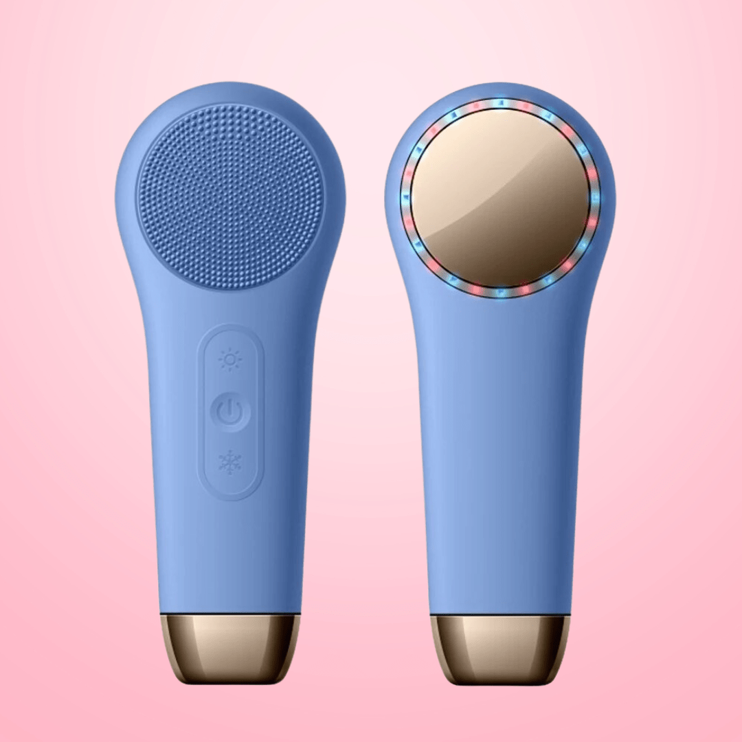 BowLift | 3-in-1 Facial Brush for Radiant, Healthy Skin