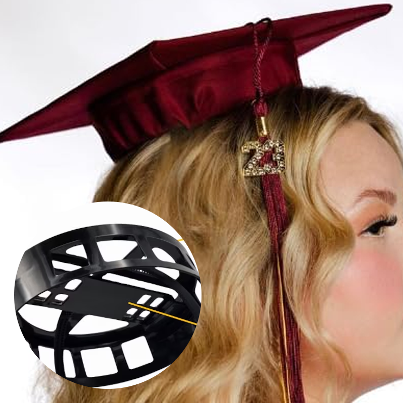 BowLift | Graduation Cap Holder