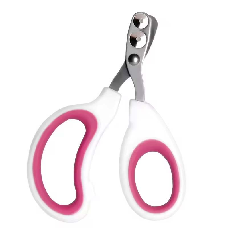 BowLift | Double hole pet nail clipper